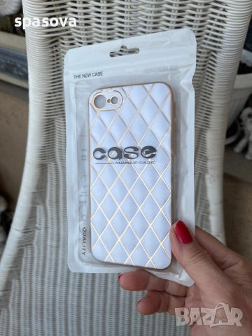 Калъф за iPhone 7