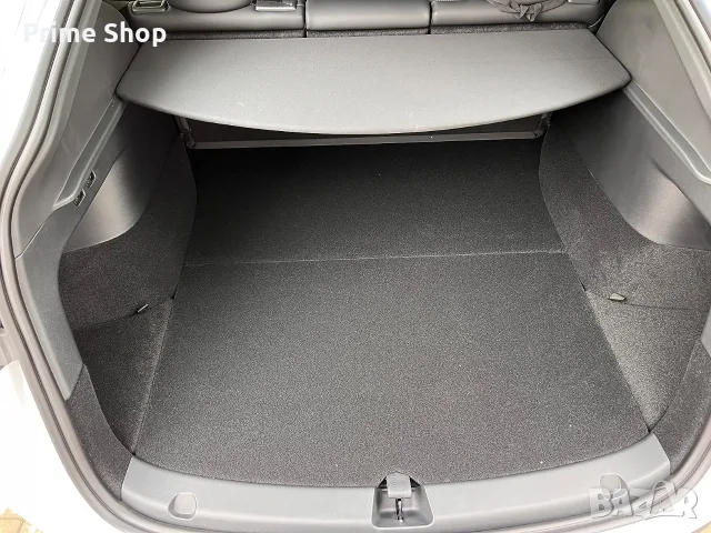 Водоустойчиви странични органайзери за багажник на Tesla Model Y 2022-2024 с капак, к-кт ляв и десен, снимка 8 - Аксесоари и консумативи - 55461858