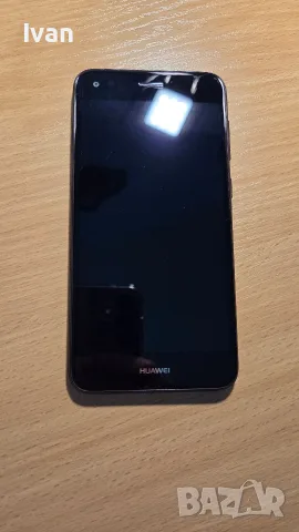 Huawei P9 Lite Mini Телефон/Смартфон, снимка 2 - Huawei - 55407326