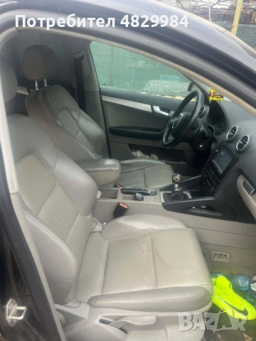 Audi a3 на части, снимка 6 - Части - 54579027