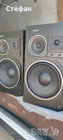 Onkyo sc 600