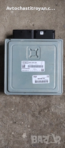 компютър за двигател - Audi A4 B8, A5 - 8K0 906 264 