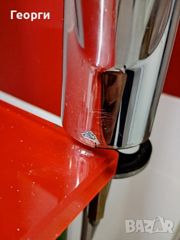 смесител GROHE , снимка 6 - Смесители - 54766748