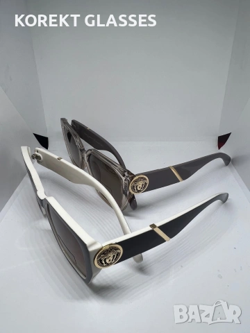Christian Lafayette CLF 6280 PARIS POLARIZED 100%. , снимка 2 - Слънчеви и диоптрични очила - 54996876