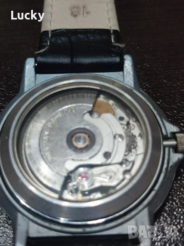 Fortis - швейцарски автоматичен часовник, снимка 7 - Мъжки - 54754936