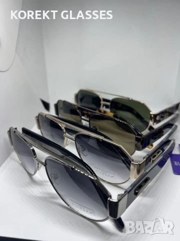 Слънчеви очила THOM RICHARD TR9084 със 100% UV , снимка 2 - Слънчеви и диоптрични очила - 53982939