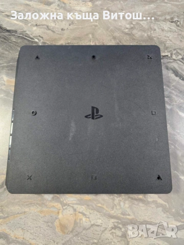 Playstation 4 Slim Ps4 512GB, снимка 2 - PlayStation конзоли - 54728799