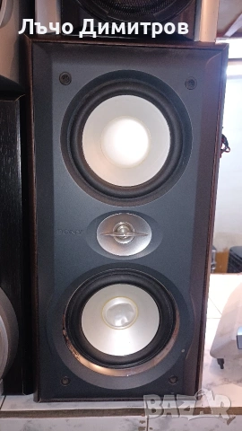 Единични тонколони , снимка 8 - Тонколони - 54280616