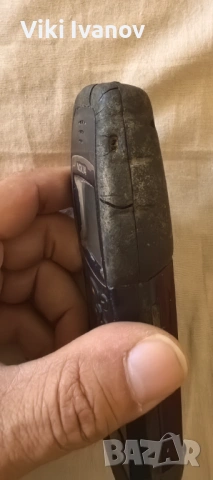 Нокия 6250, снимка 6 - Nokia - 54449334