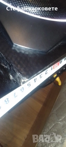 Активен субуфер със блутут , снимка 6 - Тонколони - 54198088