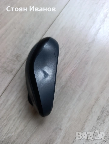 Тиха безжична мишка Logitech M220 Silent , снимка 8 - Клавиатури и мишки - 54050864