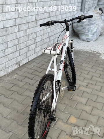 Продавам колело, снимка 3 - Велосипеди - 55598292