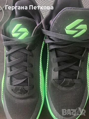 Мъжки маратонки jordan-NIKE, снимка 4 - Маратонки - 55482874