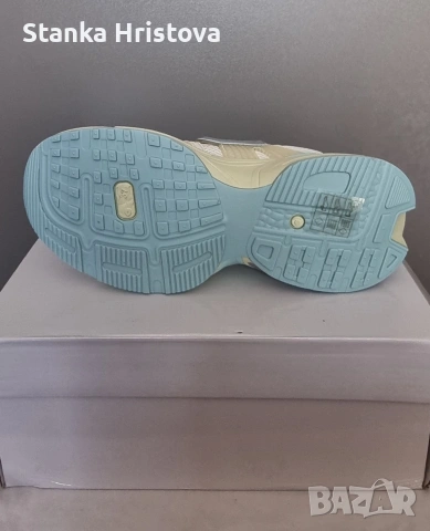 Дамски маратонки. , снимка 6 - Маратонки - 54351976