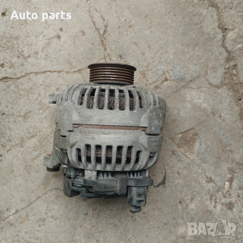 алтернатор 150А Audi VW Ауди Фолксваген 150а, снимка 2 - Части - 55181285