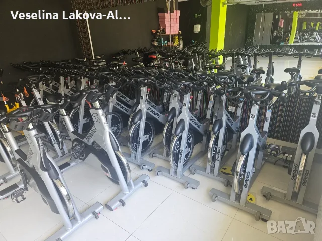 Spinning baik Star Trac 19 броя