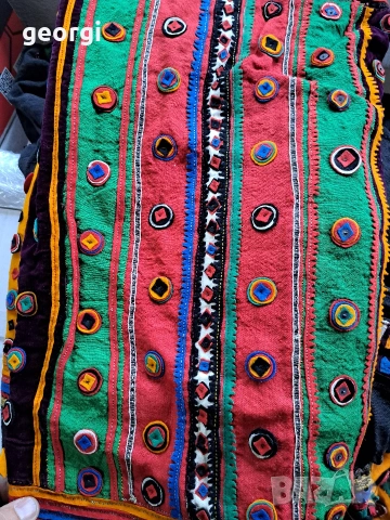 автентичен сукман носия