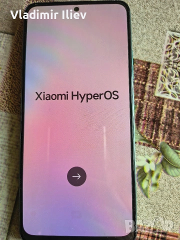 2 бр. Xiaomi Redmi Note 12 5G (128GB) + Калъфи и протектори, снимка 4 - Xiaomi - 54504136