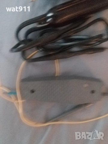 стари уреди за измерване на ток, снимка 3 - Друга електроника - 52150163