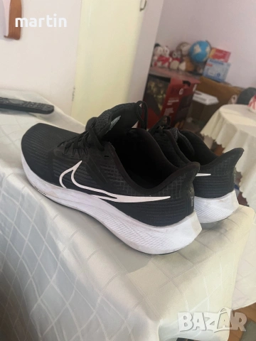 Обувки Nike Air Zoom Pegasus, снимка 3 - Маратонки - 55268419