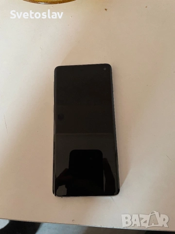 Samsung s10 