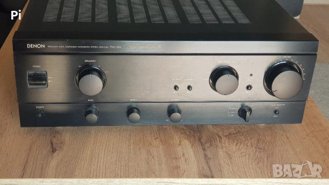 Шведски тонколони с добър звук и бас + Denon, снимка 11 - Тонколони - 38710533