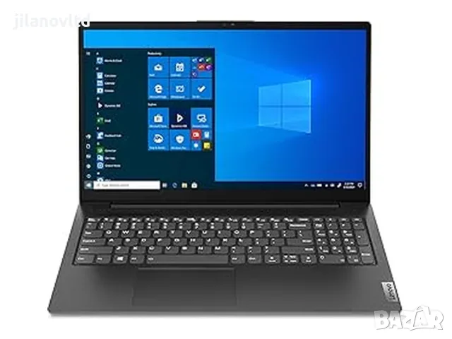 Lenovo V15 IWL I5-8265U 8GB 256GB SSD NVME с до 24 МЕСЕЦА ГАРАНЦИЯ, снимка 2 - Лаптопи за работа - 55630264