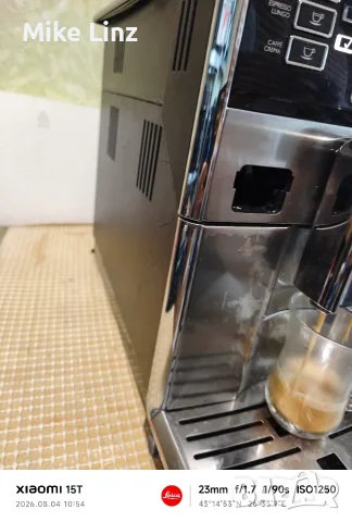 Saeco HD8927 PicoBaristo, снимка 6 - Кафемашини - 55545108