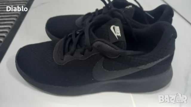 маратонки Nike 38.5 , снимка 4 - Маратонки - 55320589