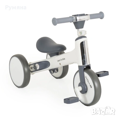 Byox мини баланс колело 2 в 1
