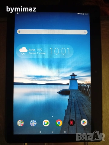 Lenovo TB-X104F, снимка 10 - Таблети - 54613610