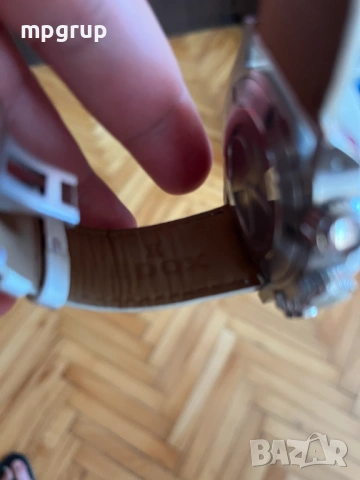 Продавам рядък часовник EDOX CLASS-1 45MM, снимка 5 - Мъжки - 54399583