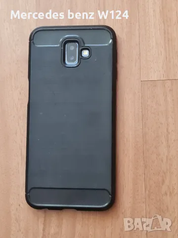 Samsung Galaxy J6+, снимка 4 - Samsung - 55358698