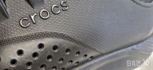 CROCS, 44 номер НОВИ , снимка 9 - Маратонки - 54422110