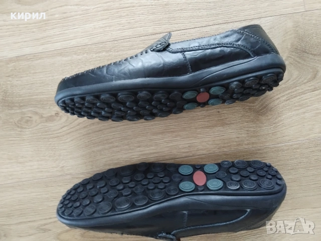 мокасини, снимка 2 - Мокасини - 54369556