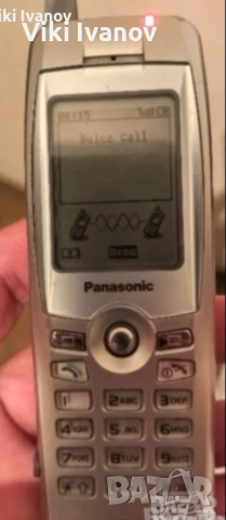 Panasonic GD95-добро състояние , снимка 2 - Други - 55227807