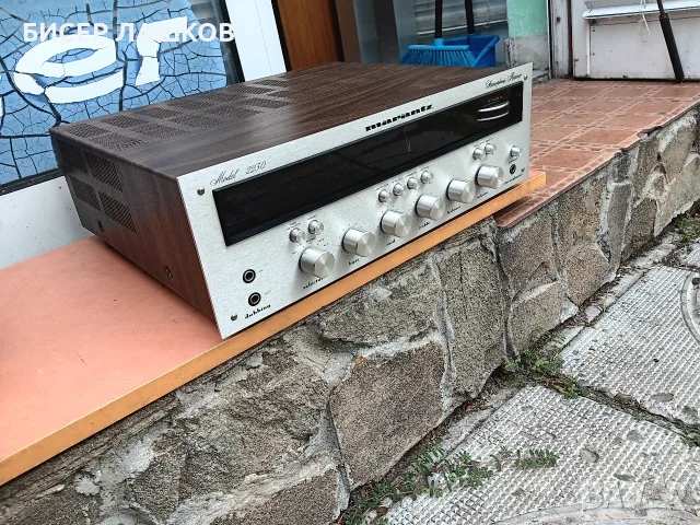marantz model-2230, снимка 7 - Ресийвъри, усилватели, смесителни пултове - 55545665