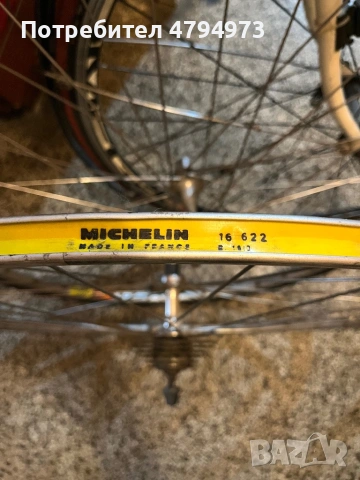 Велосипед, снимка 5 - Велосипеди - 54174351