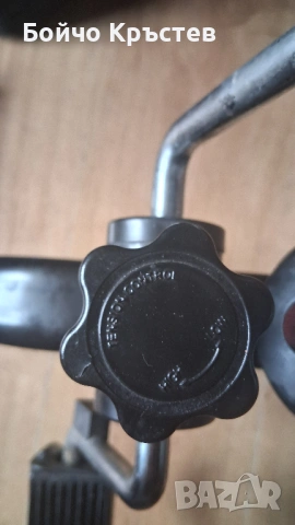 тренажор за крака, снимка 2 - Фитнес уреди - 54178279