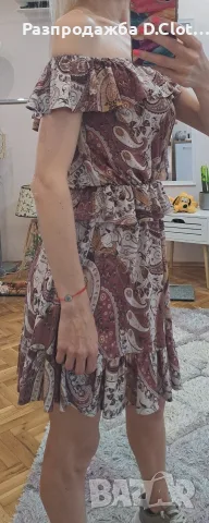 Mohito красива рокля, снимка 5 - Рокли - 55191208