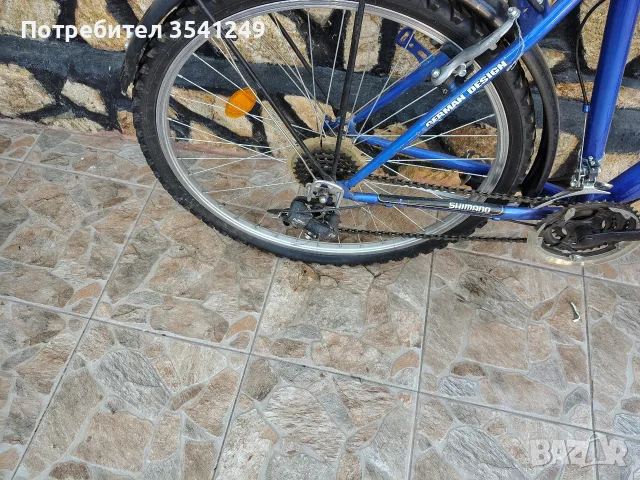 велосипед 26 " Промоция , снимка 18 - Велосипеди - 55545043
