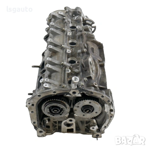 Оборудвана цилиндрова глава Nissan Qashqai II 2013-2021 ID: 160664 ОЕМ № A2820106901, снимка 2 - Части - 54618168
