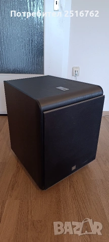 JBL ES250PW/230, снимка 3 - Тонколони - 54504319