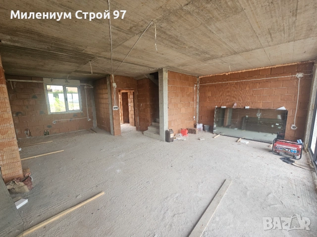Нови къщи в с. Белащица, снимка 5 - Къщи - 50829600