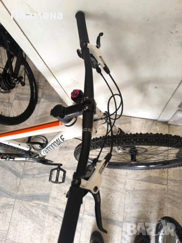 Планински велосипед Байк Cannondale 29цола, снимка 3 - Велосипеди - 54875473