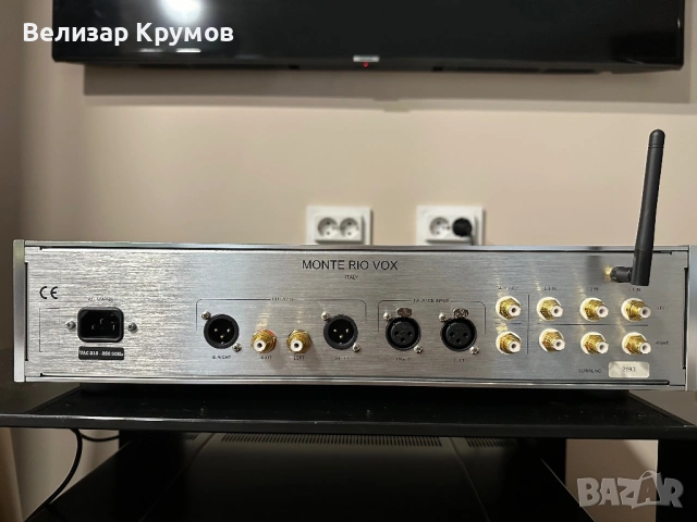 MONRIO MP LINE, снимка 9 - Аудиосистеми - 54645947