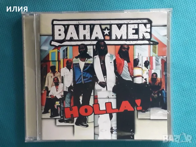 Big Beat,Jazz-Funk,Contemporary Jazz,House,Hip Hop,Ragga - Част-27, снимка 13 - CD дискове - 55703467