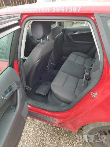 1.4T/92kw На части, снимка 7 - Автомобили и джипове - 54274914