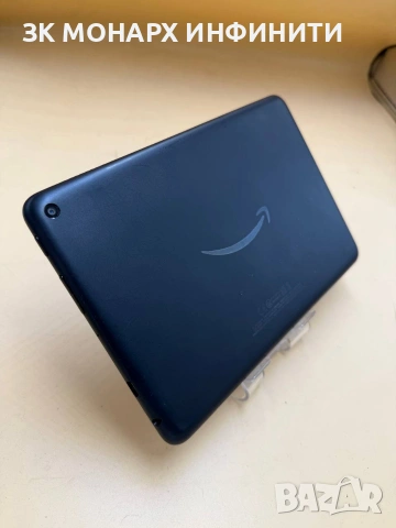 Таблет Amazon fire HD 8/ 3GB RAM, снимка 7 - Таблети - 55041279