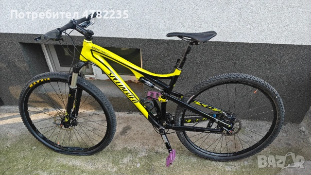 Specialized bike, снимка 4 - Велосипеди - 54026899